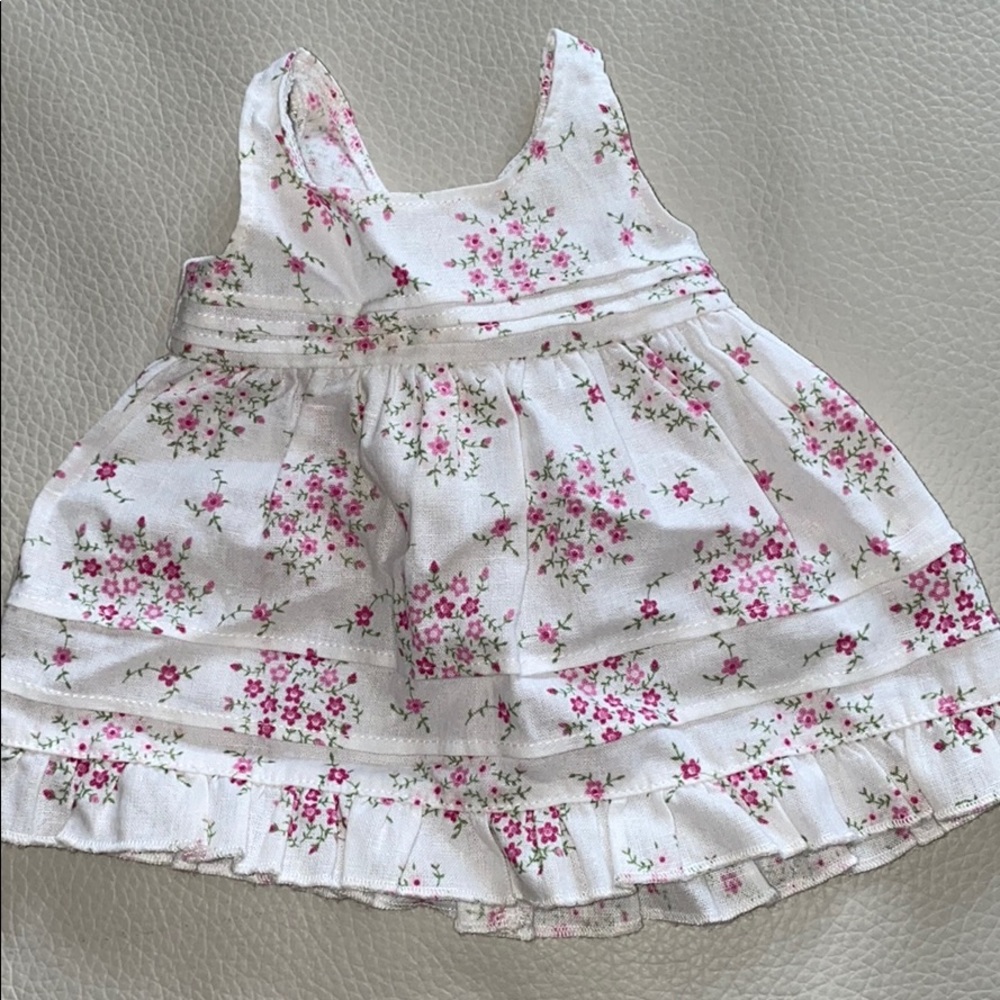 American Girl Doll Dress